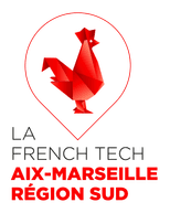 French Tech logo