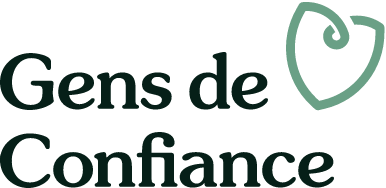 Gens de confiance logo